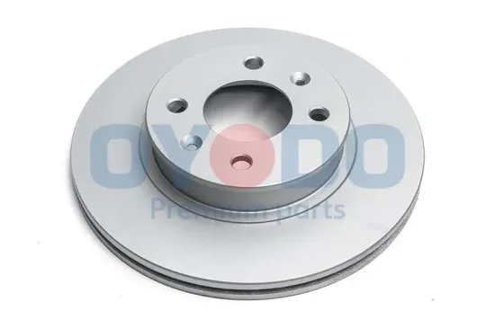 Bremsscheibe Vorderachse Oyodo 30H0527-OYO Bild Bremsscheibe Vorderachse Oyodo 30H0527-OYO