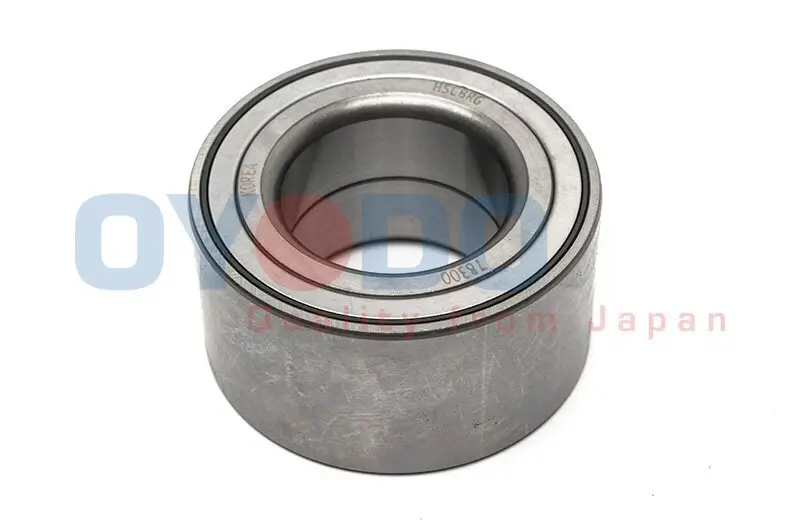 Radlagersatz Vorderachse links Vorderachse rechts Oyodo 10L0303-OYO