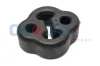 Halter, Abgasanlage Oyodo 80B0068-OYO