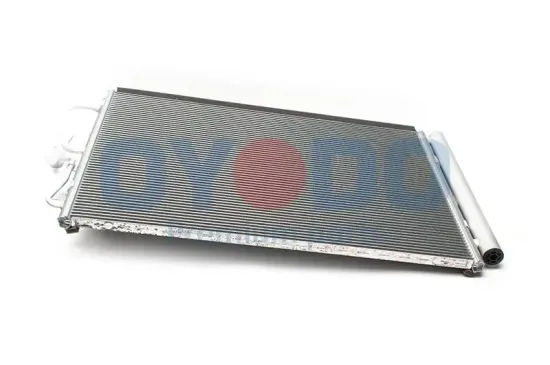 Kondensator, Klimaanlage Oyodo 60C0526-OYO Bild Kondensator, Klimaanlage Oyodo 60C0526-OYO