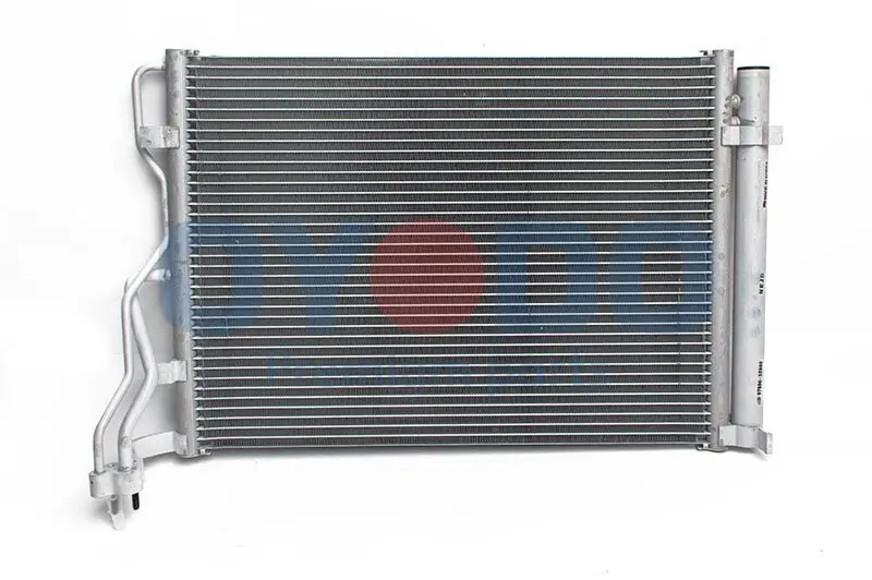 Kondensator, Klimaanlage Oyodo 60C0527-OYO