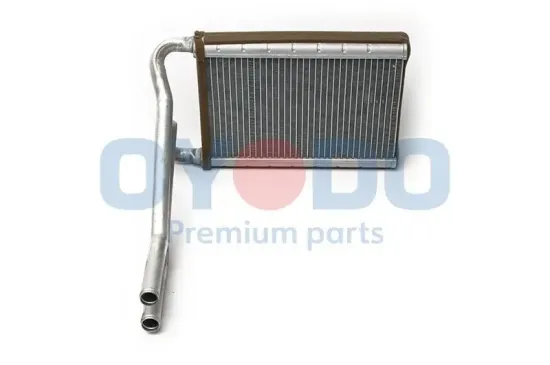 Wärmetauscher, Innenraumheizung Oyodo 90B0527-OYO Bild Wärmetauscher, Innenraumheizung Oyodo 90B0527-OYO