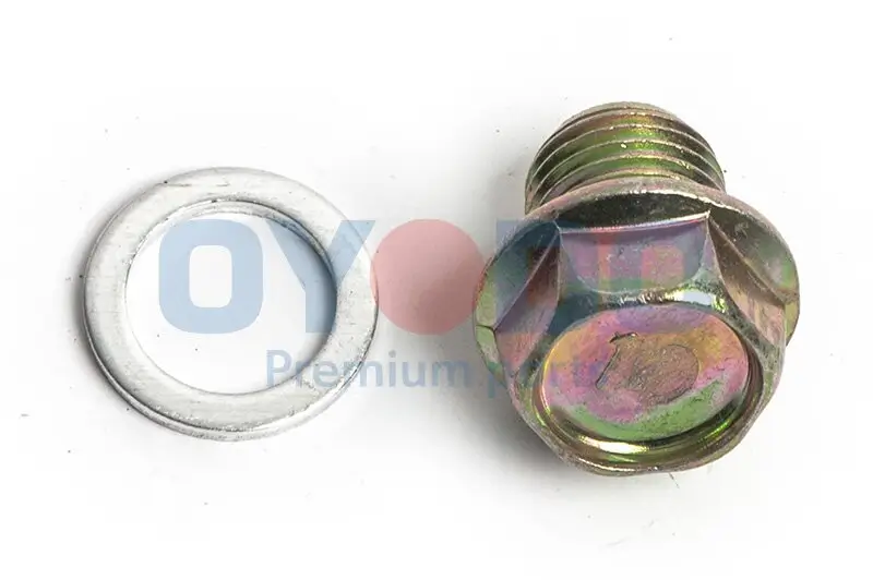 Verschlussschraube, Ölwanne Oyodo 81U0002-OYO