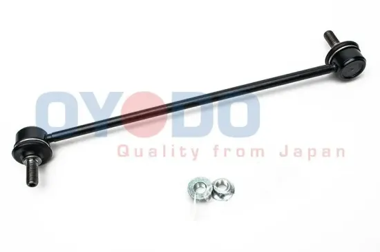 Federbeinstützlager Vorderachse Oyodo 70A5003-OYO Bild Federbeinstützlager Vorderachse Oyodo 70A5003-OYO