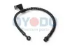 Bremsschlauch Vorderachse rechts Oyodo 80H0501-OYO