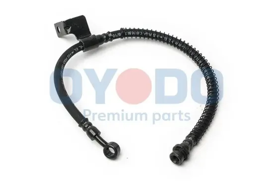 Bremsschlauch Vorderachse rechts Oyodo 80H0501-OYO Bild Bremsschlauch Vorderachse rechts Oyodo 80H0501-OYO