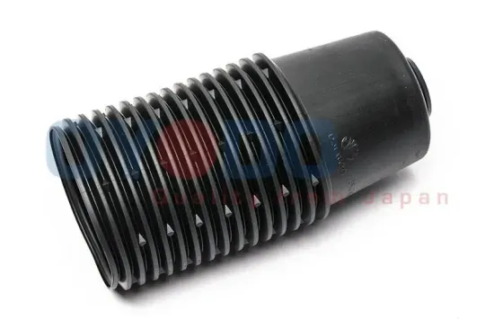 Schutzkappe/Faltenbalg, Stoßdämpfer Vorderachse Oyodo 90A0005-OYO Bild Schutzkappe/Faltenbalg, Stoßdämpfer Vorderachse Oyodo 90A0005-OYO