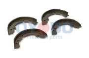 Bremsbackensatz, Feststellbremse Hinterachse Oyodo 25H8030-OYO