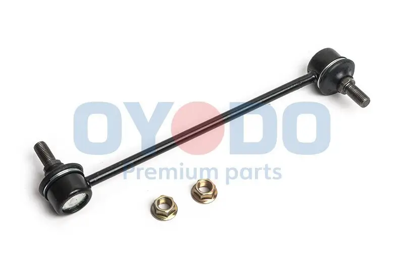 Stange/Strebe, Stabilisator Vorderachse links Oyodo 60Z0313-OYO