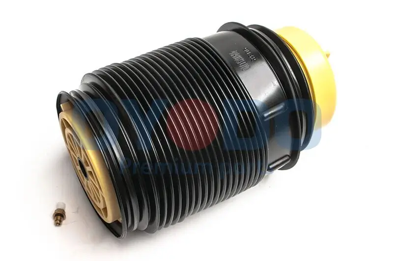 Luftfeder, Fahrwerk Hinterachse links Oyodo 40A0023-OYO