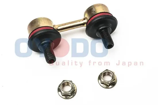 Stange/Strebe, Stabilisator Vorderachse beidseitig Oyodo 60Z2006-OYO Bild Stange/Strebe, Stabilisator Vorderachse beidseitig Oyodo 60Z2006-OYO