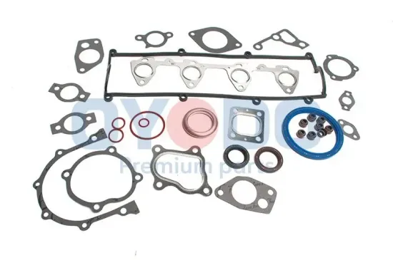 Dichtungssatz, Zylinderkopf Oyodo 10U0302-OYO Bild Dichtungssatz, Zylinderkopf Oyodo 10U0302-OYO