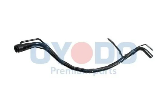 Einfüllstutzen, Kraftstoffbehälter Oyodo 90B2011-OYO Bild Einfüllstutzen, Kraftstoffbehälter Oyodo 90B2011-OYO