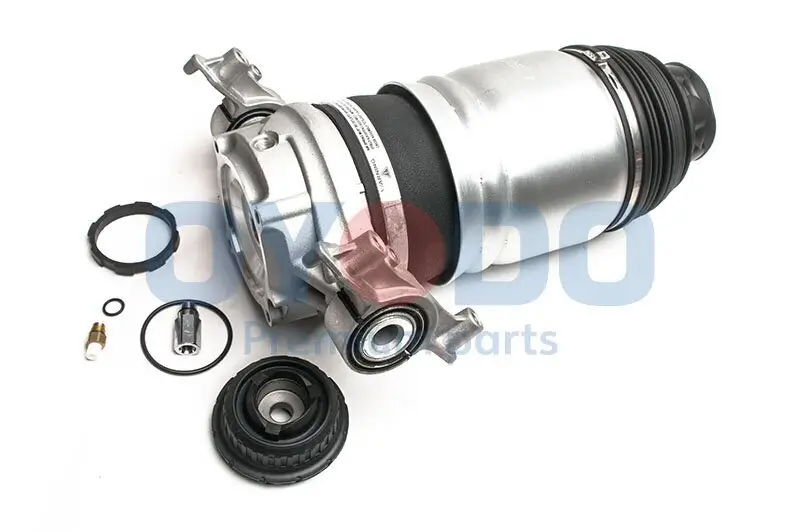 Luftfeder, Fahrwerk Hinterachse links Oyodo 40A0050-OYO