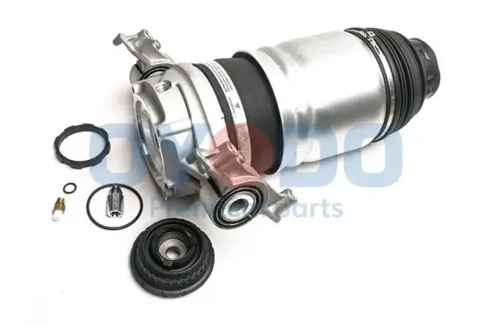 Luftfeder, Fahrwerk Hinterachse links Oyodo 40A0050-OYO Bild Luftfeder, Fahrwerk Hinterachse links Oyodo 40A0050-OYO