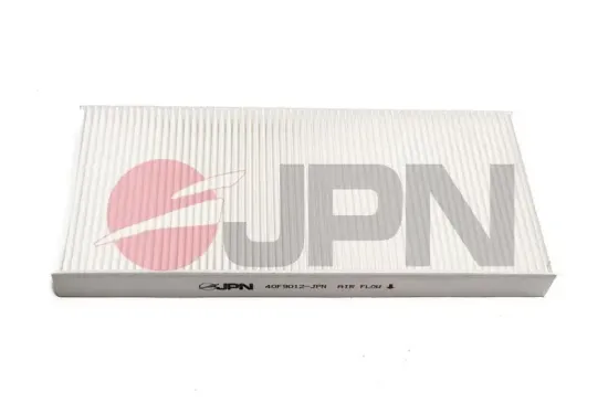 Filter, Innenraumluft JPN 40F9012-JPN Bild Filter, Innenraumluft JPN 40F9012-JPN