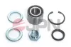 Radlagersatz Hinterachse beidseitig JPN 20L9081-JPN