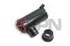 Waschwasserpumpe, Scheibenreinigung JPN 90B0104-JPN