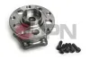 Radlagersatz Hinterachse JPN 20L9014-JPN Bild Radlagersatz Hinterachse JPN 20L9014-JPN