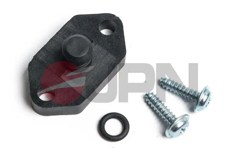 Ladeluftkühler JPN 60C9244-JPN