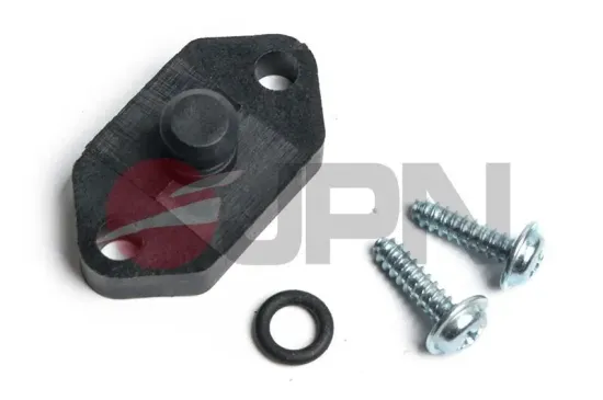 Ladeluftkühler JPN 60C9244-JPN Bild Ladeluftkühler JPN 60C9244-JPN