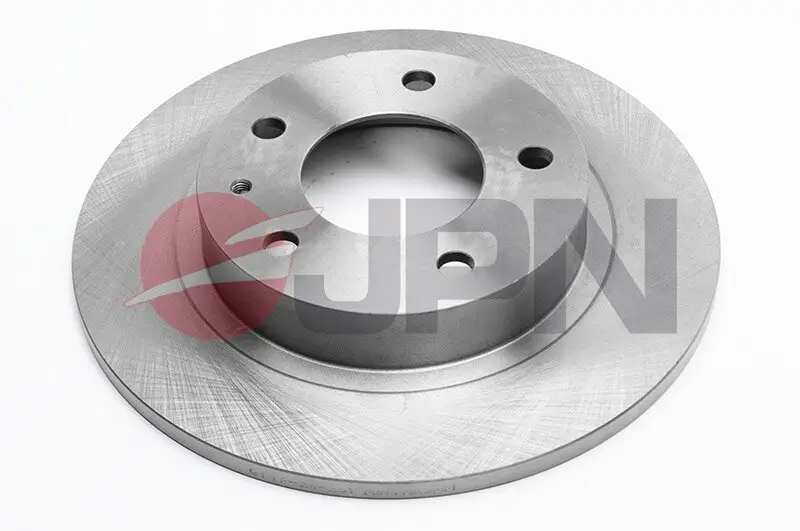 Bremsscheibe Hinterachse JPN 40H3014-JPN