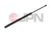 Gasfeder, Koffer-/Laderaum JPN 10A0528-JPN