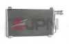 Kondensator, Klimaanlage JPN 60C9196-JPN