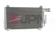 Kondensator, Klimaanlage JPN 60C9196-JPN