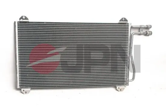 Kondensator, Klimaanlage JPN 60C9196-JPN Bild Kondensator, Klimaanlage JPN 60C9196-JPN
