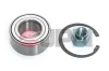 Radlagersatz Vorderachse beidseitig JPN 10L9085-JPN