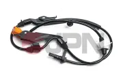 Sensor, Raddrehzahl Vorderachse rechts JPN 75E4018-JPN