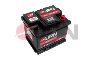 Starterbatterie 12 V 42 Ah JPN JPN-421