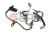 Sensor, Raddrehzahl Vorderachse rechts JPN 75E9505-JPN