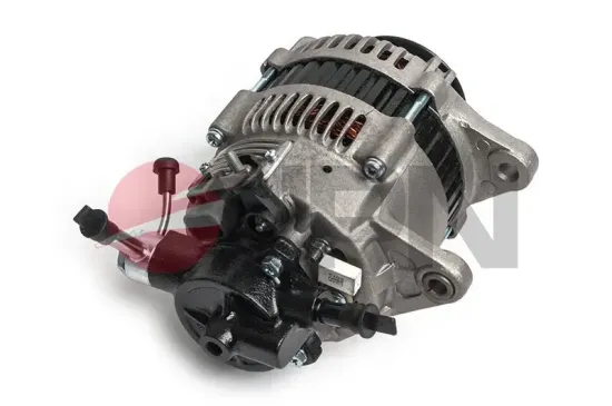 Generator 14 V JPN 80E0307-JPN Bild Generator 14 V JPN 80E0307-JPN