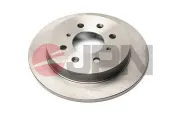Bremsscheibe Hinterachse JPN 40H4039-JPN