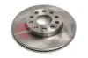 Bremsscheibe Vorderachse JPN 30H9081-JPN