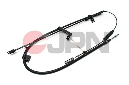 Seilzug, Feststellbremse hinten rechts links JPN 70H0370-JPN Bild Seilzug, Feststellbremse hinten rechts links JPN 70H0370-JPN