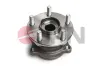Radnabe Hinterachse JPN 20L7012-JPN