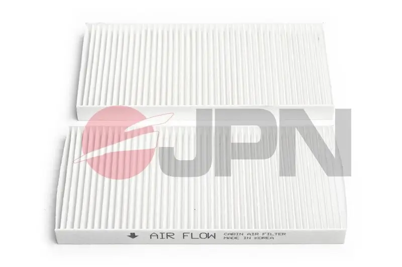 Filter, Innenraumluft JPN 40F0308-JPN