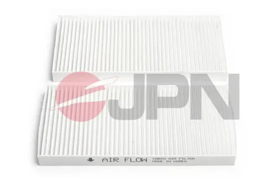 Filter, Innenraumluft JPN 40F0308-JPN Bild Filter, Innenraumluft JPN 40F0308-JPN