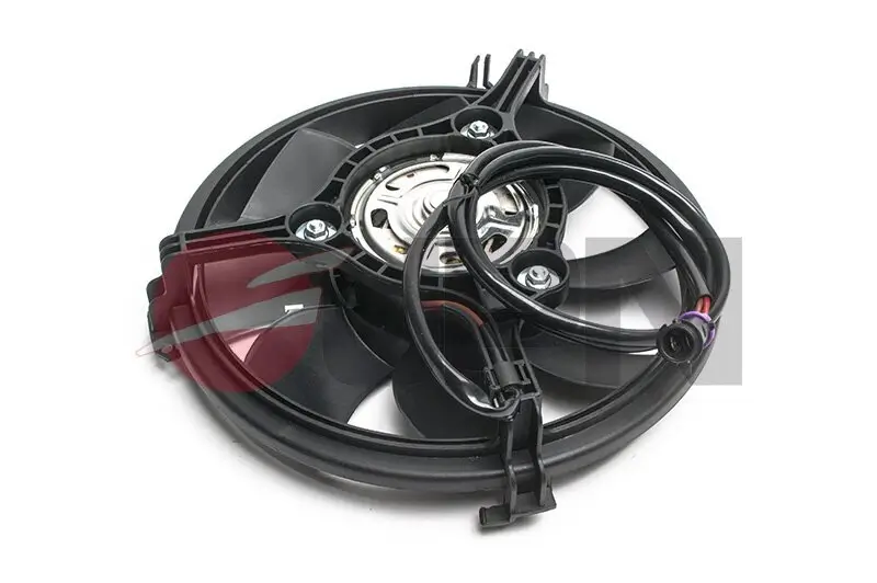 Lüfter, Motorkühlung 12 V JPN 62C0003-JPN