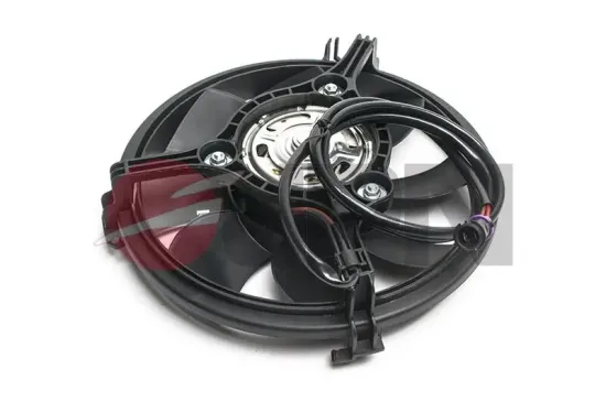 Lüfter, Motorkühlung 12 V JPN 62C0003-JPN Bild Lüfter, Motorkühlung 12 V JPN 62C0003-JPN