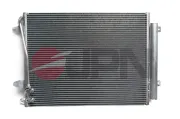 Kondensator, Klimaanlage JPN 60C9142-JPN