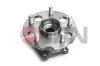 Radlagersatz Hinterachse JPN 20L2051-JPN Bild Radlagersatz Hinterachse JPN 20L2051-JPN
