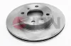 Bremsscheibe Vorderachse JPN 30H5024-JPN