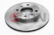 Bremsscheibe Vorderachse JPN 30H5024-JPN