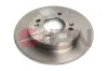 Bremsscheibe Hinterachse JPN 40H0315-JPN