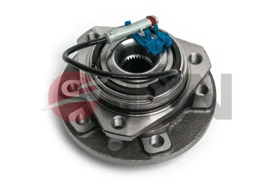 Radlagersatz Vorderachse beidseitig JPN 10L9018-JPN Bild Radlagersatz Vorderachse beidseitig JPN 10L9018-JPN