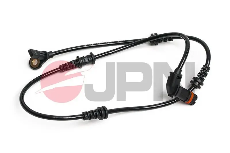 Sensor, Raddrehzahl Vorderachse links rechts JPN 75E9361-JPN